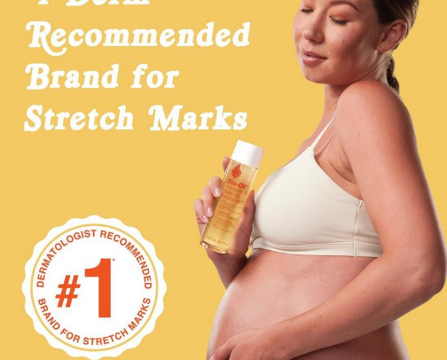 Everything That Helped Me Through Pregnancy & Postpartum cover photo collage