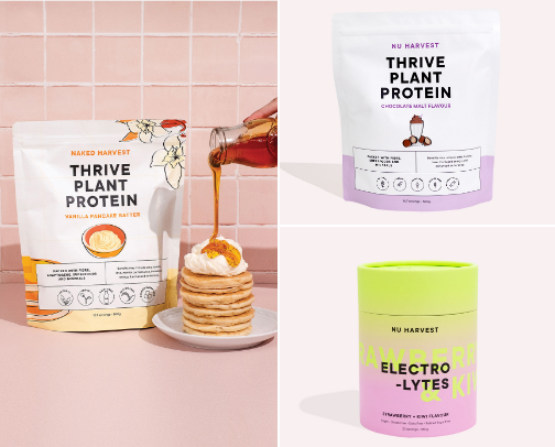 The Ultimate Gym Girl cover photo collage