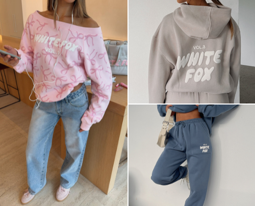 My Christmas Wish List as a 20 year old girl 🥰 cover photo collage