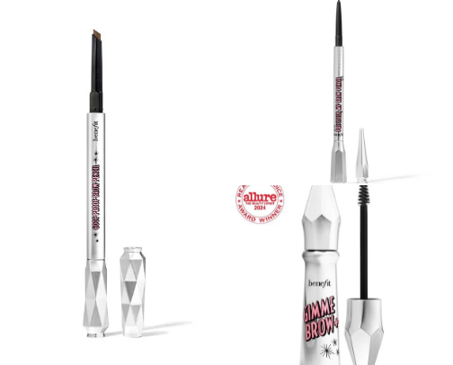 Benefit Cosmetics: Top 10 Must-Haves (Fall 2025)🍂 cover photo collage