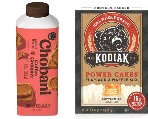 Yummies 🥐☕️ cover photo collage