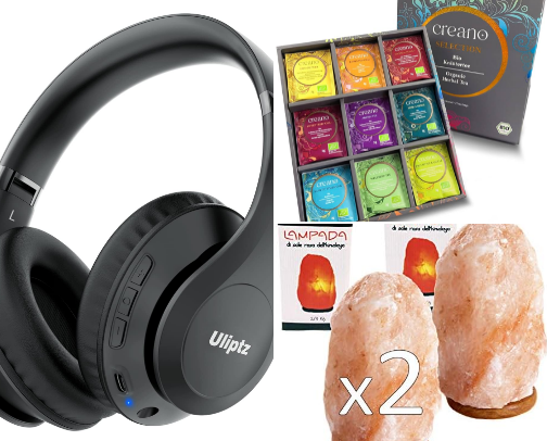 christmas gifts ideas for every kind of person cover photo collage