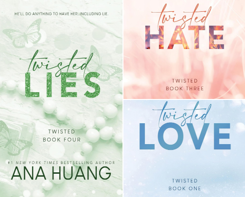 Feb Reads cover photo collage
