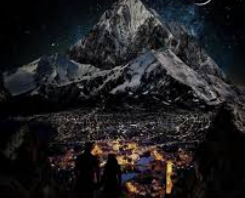 Must Read Books: Fantasy Edition cover photo collage
