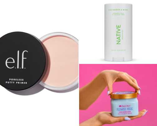 Under $20 products i keep re-buying from Target cover photo collage