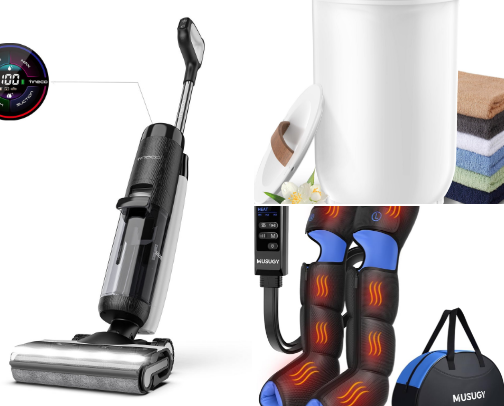 👑 Gifts That Earn You Favorite Child Status cover photo collage