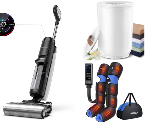 👑 Gifts That Earn You Favorite Child Status cover photo collage