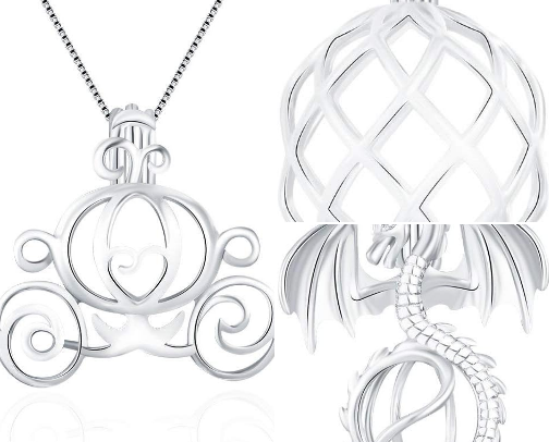 Jewelry DIY Supplies cover photo collage