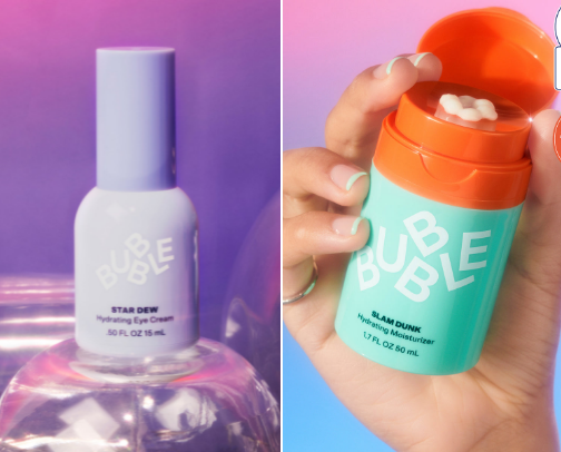 Healthy Skin and Hair all Around 🫖 cover photo collage