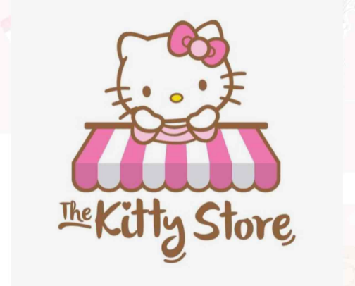 Hello Kitty everything 🤩💖 cover photo collage