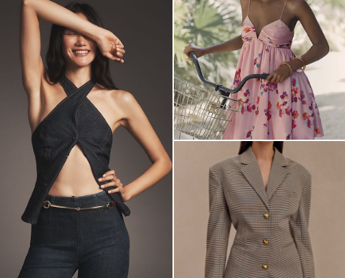 "Effortless Style:Must- Have Wardrobe Picks 👚👖 cover photo collage