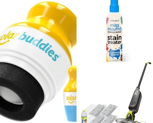 Amazon items you won’t regret purchasing, and can add to your daily routine cover photo collage