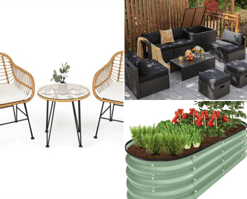 Spring into... Spring! cover photo collage