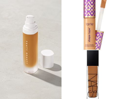 My Sephora Makeup Must-Haves for Every Look cover photo collage