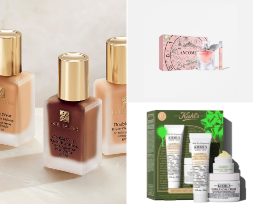 My Douglas Beauty Sale Picks 💨 cover photo collage