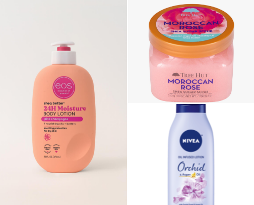 TIKTOK MADE ME BUY IT: Black Girl Soft Life Starter Kit cover photo collage