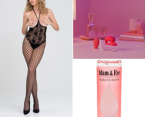 There is nothing wrong with strolling the lane of pleasure. cover photo collage