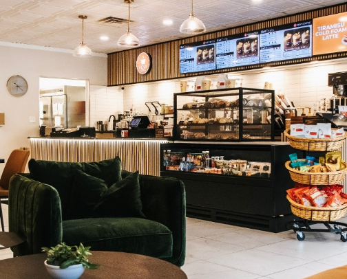 My top Astoria recs cover photo collage