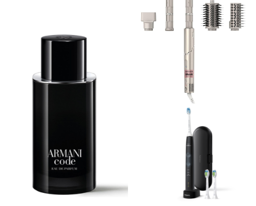 MY FAV PRIME DEALS 2025 cover photo collage