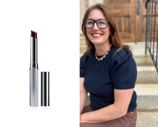 Beauty Recs for Gen X cover photo collage