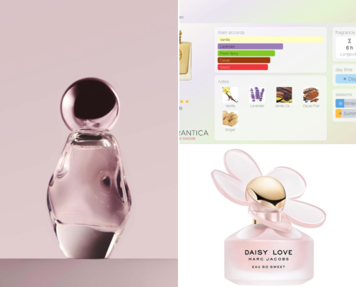 My go-to fragrances 🤍✨ These are the perfumes I always reach for when I want to smell fresh, feminine and put-together. A mix of my everyday favourites and the ones I always get compliments on 💕 cover photo collage