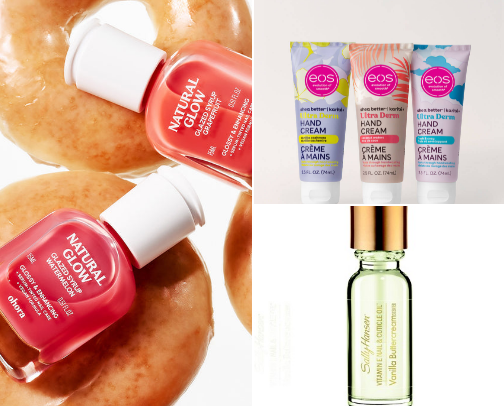 Beauty Rituals for Your Becoming Era 🌷 cover photo collage