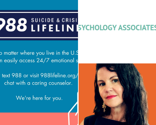 Therapist-Approved Must-Haves and NCE Testing Materials cover photo collage