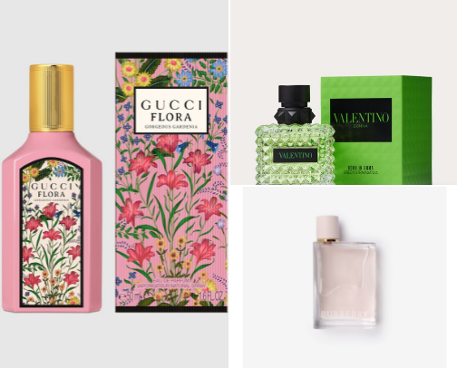 Best Perfume/ Colognes we own cover photo collage