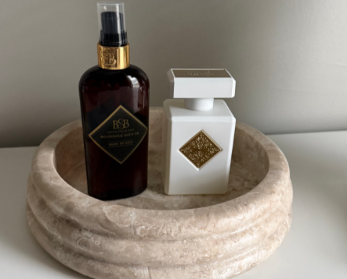 Musk Therapy Layering Combo cover photo collage