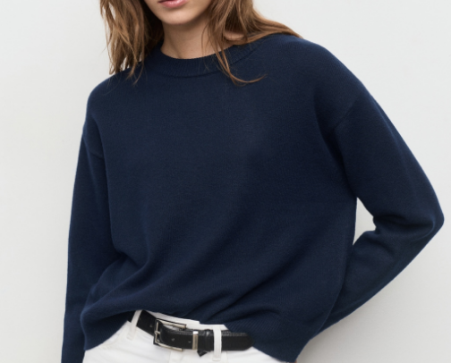 Sweaters cover photo collage