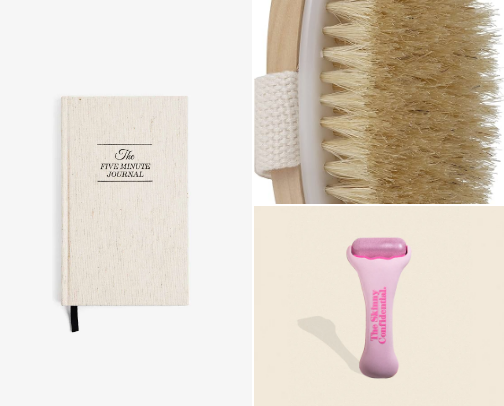 wellness cover photo collage