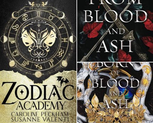 favorite books cover photo collage