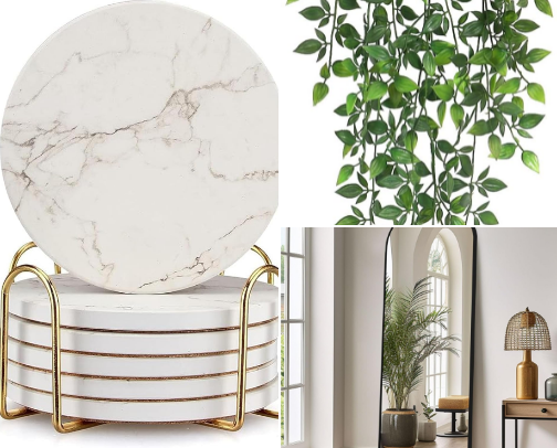 House - must have 🏘️ cover photo collage