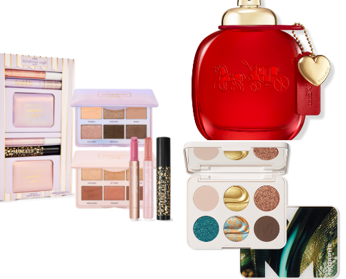 My favorite products that I would 100% recommend cover photo collage