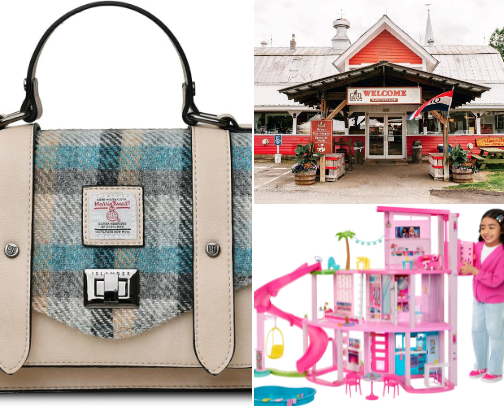 My favorite products that I would 100% recommend cover photo collage