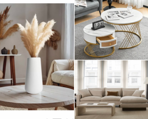 Home/Garden 🏡 cover photo collage