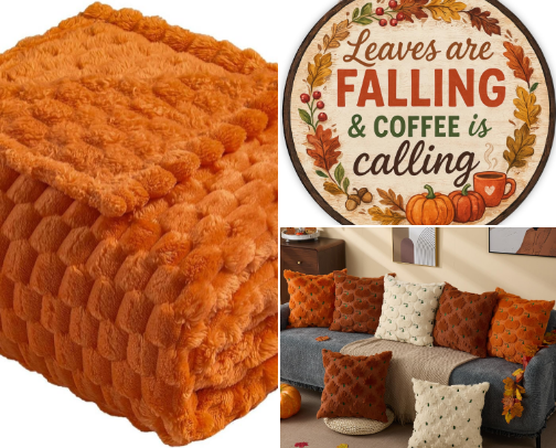 Fall in love with this ideas 🍂🍃 cover photo collage