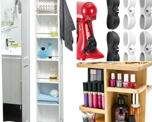 10 things you need from amazon cover photo collage