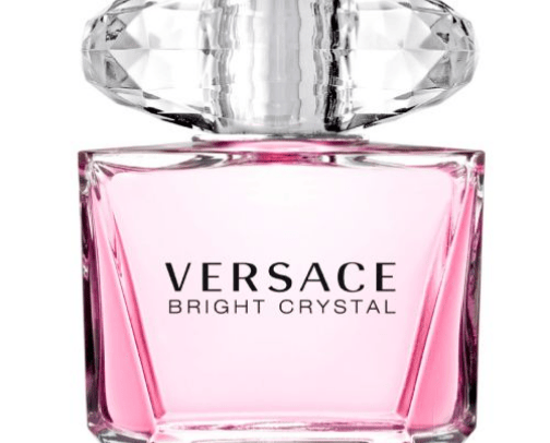 Perfumes 🤳 cover photo collage