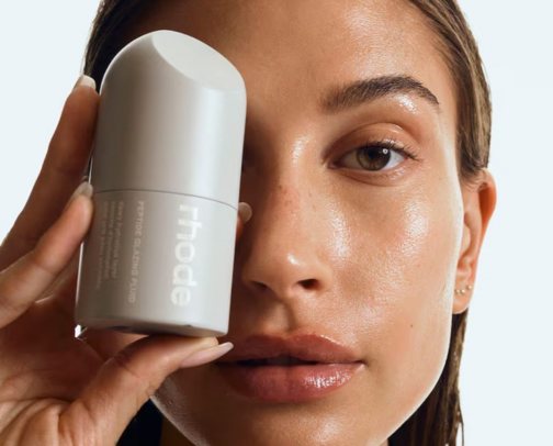 Best Rhode Products at Sephora – Hailey's Glazed Donut Essentials cover photo collage