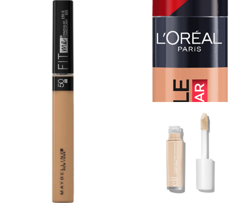 drugstore products you need cover photo collage