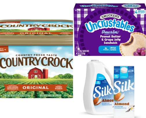 what’s in my fridge 👀🍽️.. cover photo collage