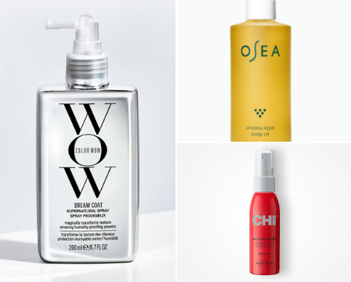 Products you MUST HAVE after an everything shower ⭐️🧴 cover photo collage