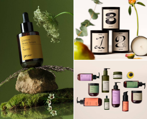 Hair & Skin Products That Actually Work🧖‍♀️ cover photo collage