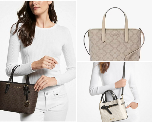 Referensi tas pertama luxury brand dibawah 2,5 juta cover photo collage