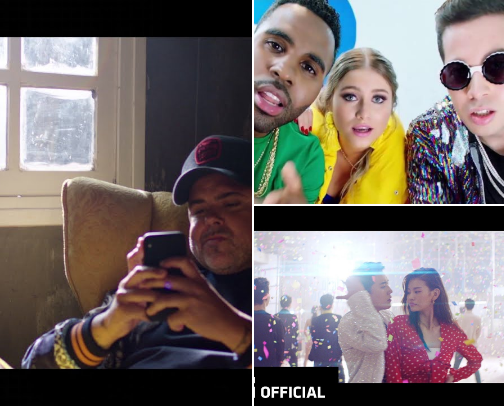 The Best Pop Songs of 2018 cover photo collage