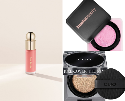 My Go-To Makeup Products for an Everyday Natural Look cover photo collage