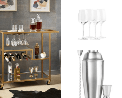 Aesthetic & Affordable  Apartment and Home Must Haves cover photo collage