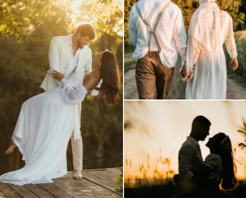 Classic 90s R&B Love Songs for a Romantic Evening cover photo collage