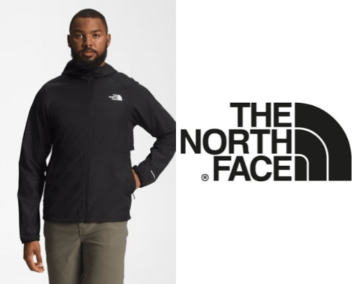 TheNorthFace Jackets for Men cover photo collage